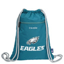 Travelite NFL - Turnbeutel 41 cm (Philadelphia Eagles) - Ansicht 2