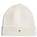 Tommy Hilfiger Flag - Beanie (ivory petal)