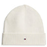 Tommy Hilfiger Flag - Beanie (ivory petal)