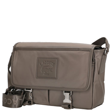 Lacoste Messenger Bag - Umhängetasche 30.5 cm (morel) - Ansicht 2