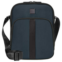 Samsonite Sacksquare - Bandolera 24 cm M (azul)
