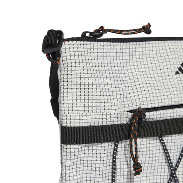 adidas Terrex Multi Organizer - Schultertasche 28 cm (grey/dash grey/black) - Ansicht 5