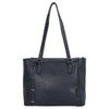 Picard Yours - Shopper 32 cm (oceán)