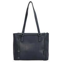 Picard Yours - Shopper 32 cm (oceán)