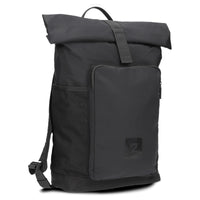zwei Bonny BOR180 - Rucksack 41/56 cm (black) - Ansicht 2
