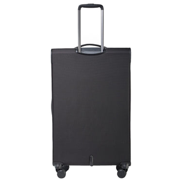 Stratic Lite - 4-Rollen-Trolley 78 cm erw. (black) - Ansicht 5