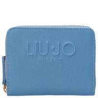 Liu Jo Caliwen - Cartera 12 cm (azul azur)
