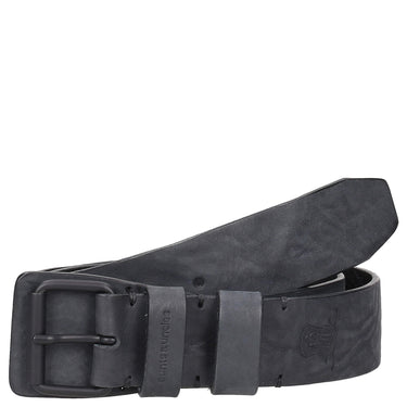 aunts & uncles Trousers Pride Rockin Fella - Gürtel (nubuck anthracite, 100) - Markenkoffer