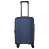 Travelite Skymate - 4-Rollen-Kabinentrolley S 55 cm erw. (marine)