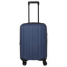 Travelite Skymate - 4-Rollen-Kabinentrolley S 55 cm erw. (marine)