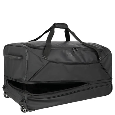 Travelite Basics - Rollenreisetasche 40 cm (schwarz) - Ansicht 11