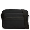 Tommy Hilfiger Repreve Messenger - Umhängetasche 34 cm (black)