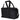 Rains Hilo - Bolsa de viaje S 40 cm (black)
