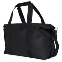 Rains Hilo - Reisetasche S 50 cm (black) - Ansicht 2