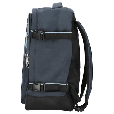 American Tourister Cloudrider - Kabinen-Rucksack 40 cm (sky navy) - Ansicht 3