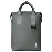 The Urban Society Combo - Mochila 13" 42 cm (verde)