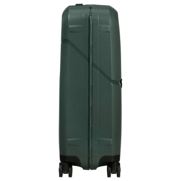 Samsonite Magnum Eco - 4-Rollen Kabinentrolley 55 cm (forest green) - Ansicht 5