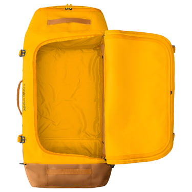 eagle creek Cargo Hauler Rolling Duffel 130L - Rollenreisetasche 86 cm (citrus orange) - Ansicht 3