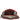 aunts & uncles Grandmas Luxury Club Mrs. Lemon Twist - Handytasche 18 cm (burgundy) - Markenkoffer