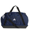adidas Tiro Duffle Bag Large - Bolsa deportiva 69cm (Bodenfach) (black/white)