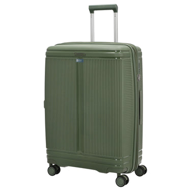 Stratic Straw T - Maleta de 4 ruedas 67 cm M (color: oliva)