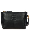 Brics Volterra - Clutch 18 cm (negro)