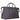 Valentino Bags Infinity - Bolsa de viaje 54 cm (gris)