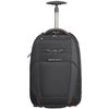 Samsonite PRO-DLX 5 - Carro de mochila con 2 ruedas 17.3" 48 cm (negro)