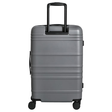 NINETYGO Modern - 4-Rollen-Trolley M 68.5 cm (grau) - Ansicht 4