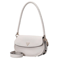Guess Danya Flap - Schultertasche 25 cm (offwhite) - Ansicht 2