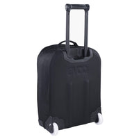 Bolsa terminal Evoc 40+20 - Bolsa de viaje con ruedas 54 cm (negro)
