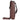 aunts & uncles Grandmas Luxury Club Mrs. Lemon Twist - Handytasche 18 cm (burgundy) - Markenkoffer