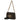 Liu Jo Lapuffy - Bolso bandolera 19 cm (nero/brass gold)