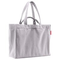 reisenthel Softshopper - Shopper 47 cm (cord grey)