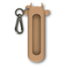 Victorinox Classic - Silikonhülle für Taschenmesser 7.2 cm (wet sand)