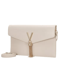 Valentino Bags Luxe - Umhängetasche 27 cm (ecru) - Ansicht 2