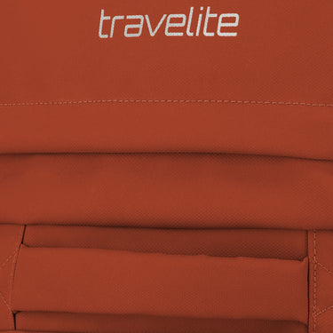 Travelite Bolonia - Rollenreisetasche Set 3tlg. (orange) - Ansicht 11