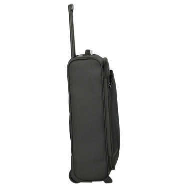 Travelite Jetpack Multi - 2-Rollen-Trolley S 55 cm (schwarz) - Ansicht 5