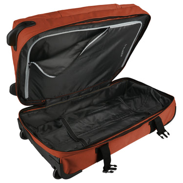 Travelite Bolonia - Rollenreisetasche Set 3tlg. (orange) - Ansicht 7