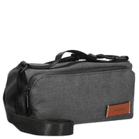 Picard Go Eco - Schultertasche 22 cm (anthrazit) - Ansicht 5
