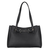 Guess Camelia 3 Comp Tote - Bolso shopper 38 cm (black)