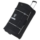 Travelite NFL - Rollenreisetasche 79 cm (Las Vegas Raiders) - Ansicht 4