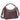 Aigner Zita - Schultertasche 37 cm M (rosewood) - Markenkoffer