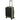 TITAN UPGRADE - Trolley de cabina S 55/23 cm con 4 ruedas y bolsillo delantero (nightshade black)