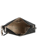 Guess Eco Erica - Schultertasche 24 cm (coal logo) - Ansicht 6