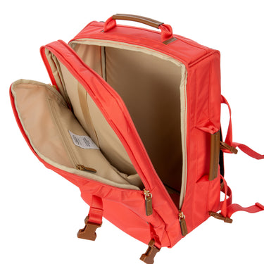 Brics X-Bag Travel - Reiserucksack 42 cm (poppy) - Ansicht 5