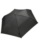 Knirps US.050 Ultra Light Slim Manual - Taschenschirm Regenschirm (neon black) - Ansicht 2