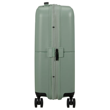 American Tourister Dashpop - 4-Rollen-Kabinentrolley 55 cm erw. (grün) - Ansicht 6