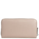 Mandarina Duck Mellow Leather - Geldbörse 12cc 19 cm (warm taupe) - Ansicht 3