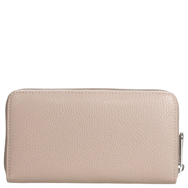 Mandarina Duck Mellow Leather - Geldbörse 12cc 19 cm (warm taupe) - Ansicht 3